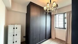 Blk 122A Punggol Edge (Punggol), HDB 4 Rooms #595998831